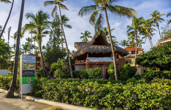 Beachfront 7BR Villa With Pool Maid Los Corales - Foto 44