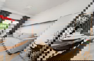 Photo 1 - 1 Bedroom Apartment Sarmacka by Renters