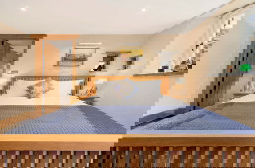 Foto 8 - Awel y Môr - 3 Bedroom Cottage - Whitesands