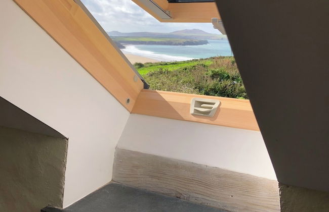 Awel y Môr - 3 Bedroom Cottage - Whitesands - Foto 25