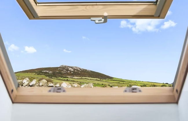Awel y Môr - 3 Bedroom Cottage - Whitesands - Foto 18