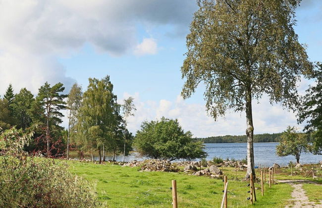 4 Person Holiday Home in Unnaryd-by Traum - Foto 21