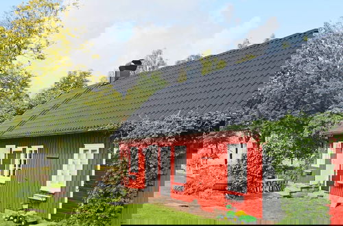 Photo 23 - 4 Person Holiday Home in Unnaryd-by Traum