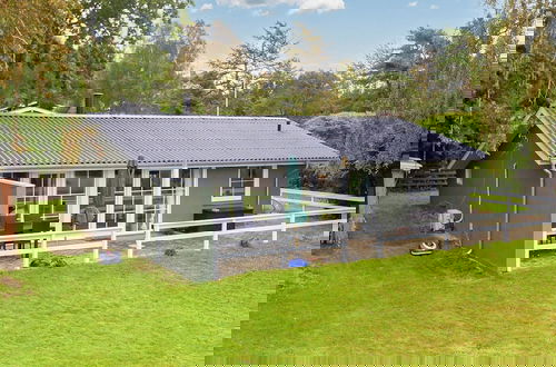 Foto 35 - 6 Person Holiday Home in Farso