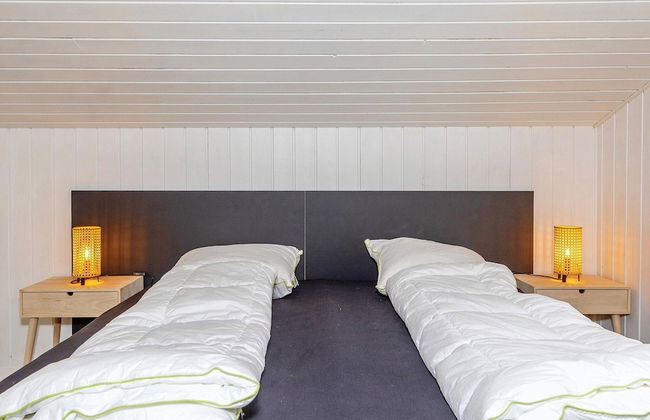 6 Person Holiday Home in Farso - Foto 20
