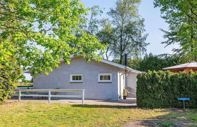 6 Person Holiday Home in Farso - Foto 1