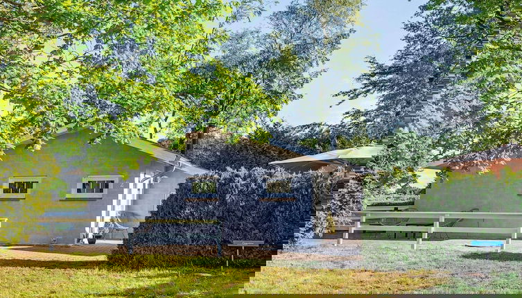 Foto 1 - 6 Person Holiday Home in Farso