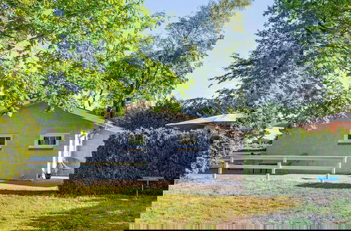 Foto 1 - 6 Person Holiday Home in Farso