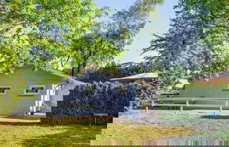 Foto 1 - 6 Person Holiday Home in Farso