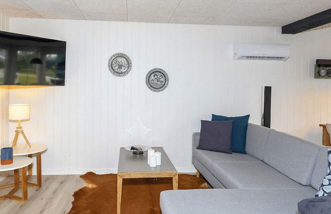 6 Person Holiday Home in Farso - Foto 17