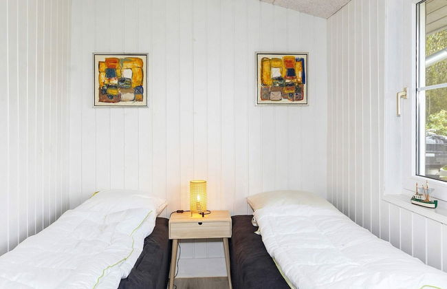 6 Person Holiday Home in Farso - Foto 23
