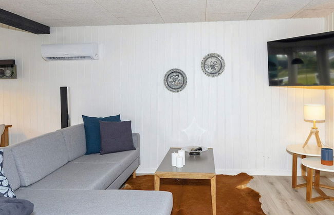 6 Person Holiday Home in Farso - Foto 13