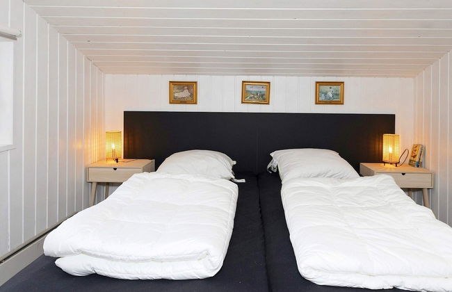 6 Person Holiday Home in Farso - Foto 22