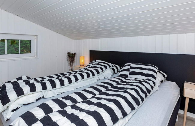 6 Person Holiday Home in Farso - Foto 4