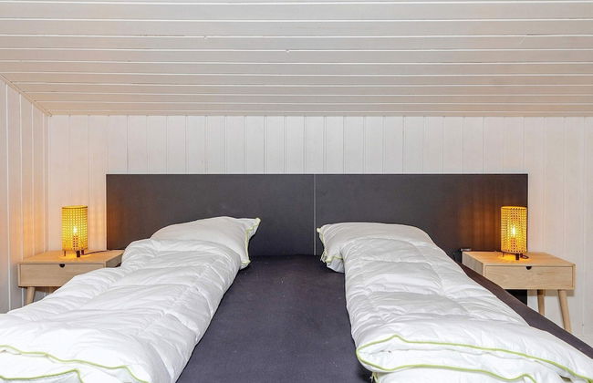 6 Person Holiday Home in Farso - Foto 16