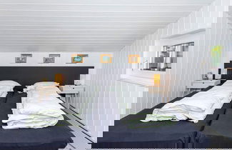 Foto 2 - 6 Person Holiday Home in Farso