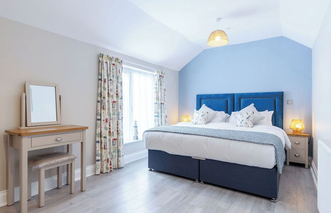 Harbour View - 2 Bedroom Apartment - Milford Haven - Foto 7