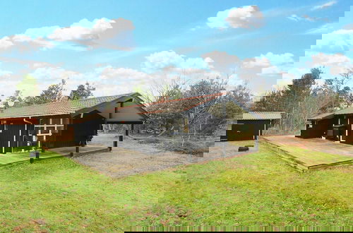 Foto 20 - 6 Person Holiday Home in Jerup