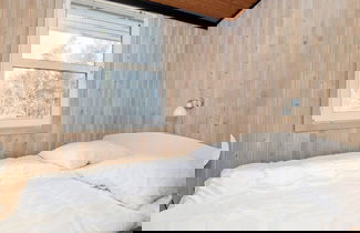 Foto 2 - 6 Person Holiday Home in Jerup