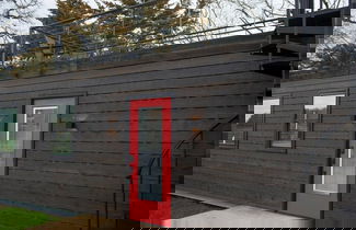Foto 2 - The Merlot - Unique Container Home Near Waco Attractions