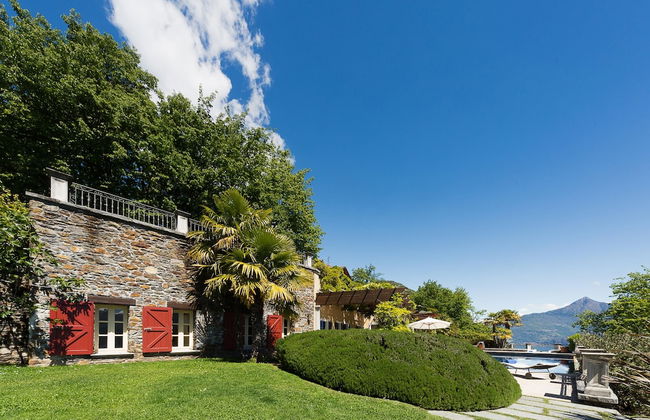 Villa Risveglio by Myvillacollection - Foto 24
