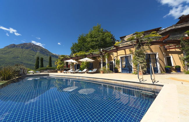 Villa Risveglio by Myvillacollection - Foto 2
