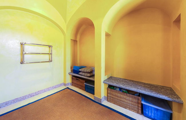 Villa Risveglio by Myvillacollection - Foto 47
