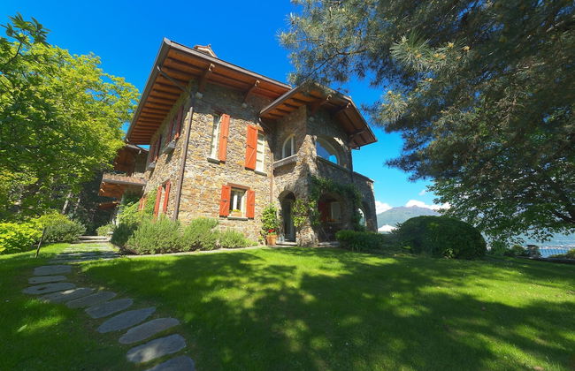 Villa Risveglio by Myvillacollection - Foto 26