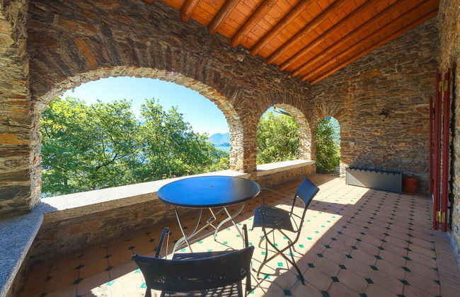 Villa Risveglio by Myvillacollection - Foto 33
