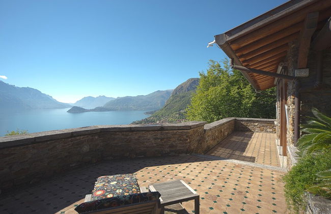 Villa Risveglio by Myvillacollection - Foto 5