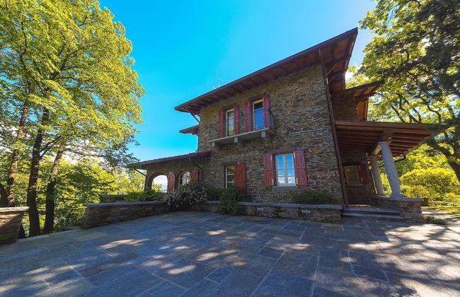 Villa Risveglio by Myvillacollection - Foto 27