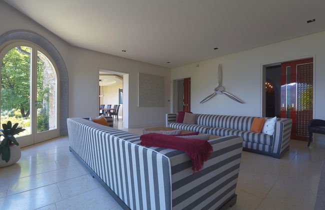 Villa Risveglio by Myvillacollection - Foto 8