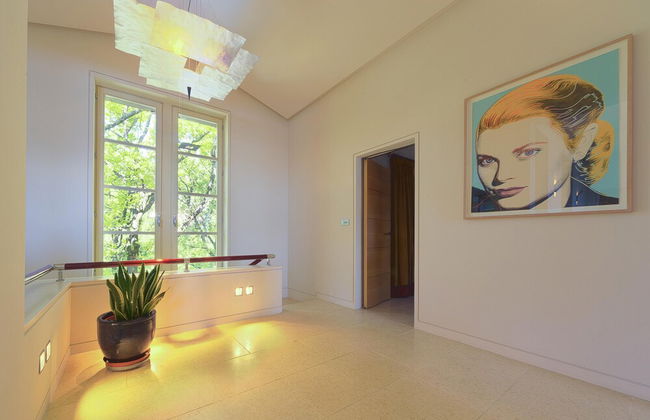 Villa Risveglio by Myvillacollection - Foto 20