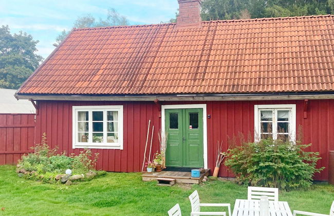 9 Person Holiday Home in Markaryd-by Traum - Foto 19
