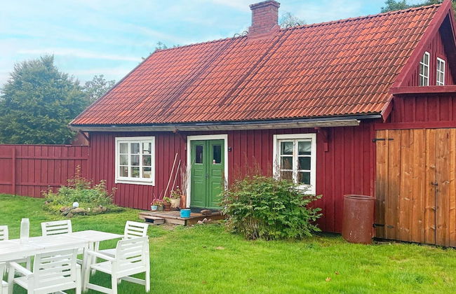 9 Person Holiday Home in Markaryd-by Traum - Foto 18