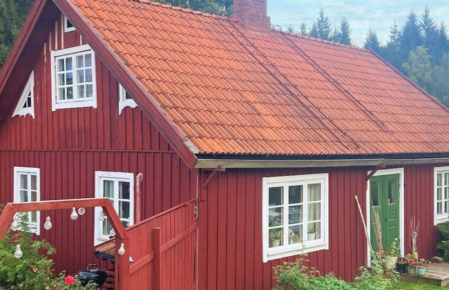 9 Person Holiday Home in Markaryd-by Traum - Foto 20