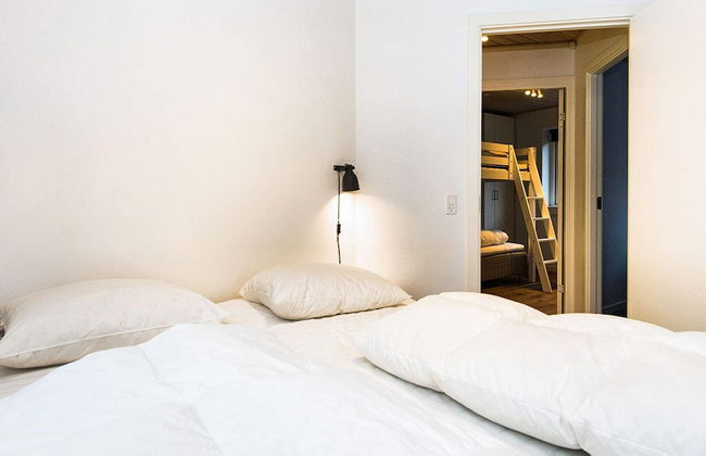 16 Person Holiday Home in Glesborg - Foto 4