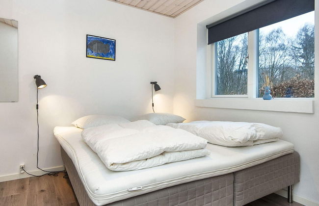 16 Person Holiday Home in Glesborg - Foto 3