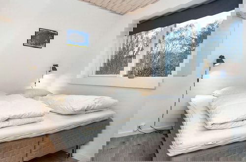 Foto 3 - 16 Person Holiday Home in Glesborg