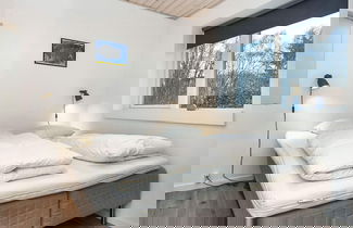 Foto 3 - 16 Person Holiday Home in Glesborg