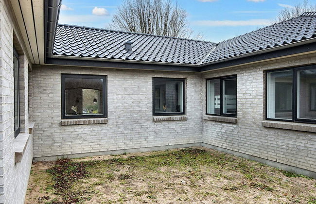 16 Person Holiday Home in Glesborg - Foto 40