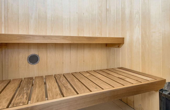 16 Person Holiday Home in Glesborg - Foto 18