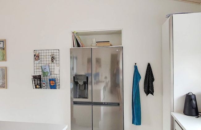 16 Person Holiday Home in Glesborg - Foto 12