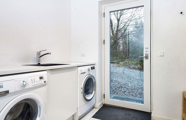 16 Person Holiday Home in Glesborg - Foto 26