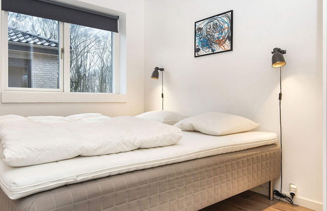 16 Person Holiday Home in Glesborg - Foto 2