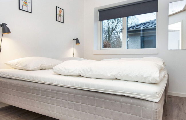 16 Person Holiday Home in Glesborg - Foto 5