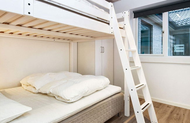 16 Person Holiday Home in Glesborg - Foto 7