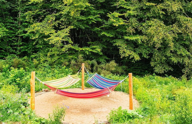 16 Person Holiday Home in Glesborg - Foto 25