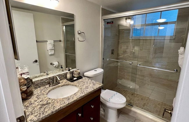 Grand Family Deluxe 3BD Condo Near Disney Universal 22 - Foto 20
