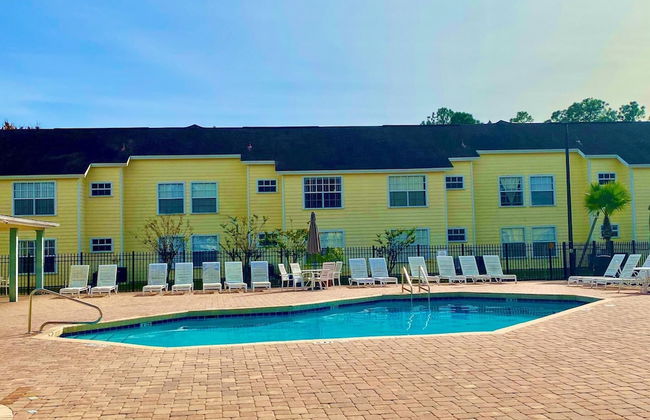 Grand Family 3BD Condo Apartment Near Disney Parks 10 - Foto 7